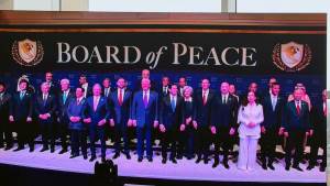 مدبولي : مصر تدعم جهود الأمن وإعادة الإعمار في غزة