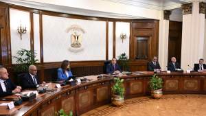 د.منا عوض تؤكد ضرورة تكثيف متابعة تحصيل وانتظام سداد إيجار وحدات بديل العشوائيات