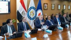  8 مليار جنيه استثمارت الشركة العامة للبترول خلال 2026