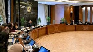 تمهيدًا لعرضه في البورصة.. تفاصيل أول اجتماع لمراجعة القيمة العادلة لـ"بنك القاهرة"