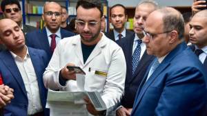 هيئة الدواء تواجه مافيا الأدوية والمخدرات..ببصمة ورقم سري لكل علبة دواء