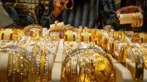زيادة أسعار الذهب في مصر بقيمة 20 جنيهًا خلال تعاملات السبت