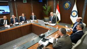 وزير البترول: إيلاب تحقق إنتاج 141 ألف طن ألكيل بنزين في 2025