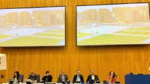  مصر ضمن 7 دول تعرض تجاربها في مكافحة تعاطي المخدرات