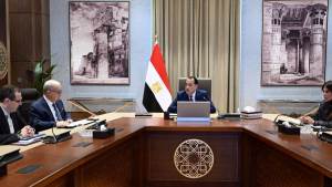 رئيس الوزراء يُتابع الموقف التنفيذي والوضع المالي لمشروعات هيئة المجتمعات العمرانية الجديدة