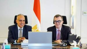 "التخطيط" و"الري" يناقشان الخطة الاستثمارية 2026/2027 لتعزيز الإدارة المستدامة وتحسين جودة الحياة