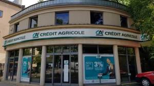 البنك المركزي يغرم بنك كريدي أجريكول مصر 2.1 مليار جنيه لهذه الأسباب