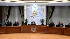 مجلس الوزراء يوافق على الاستراتيجية الوطنية لتمكين الأشخاص ذوي الإعاقة 