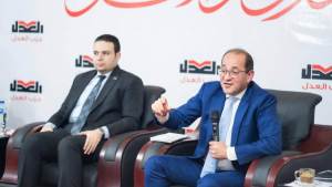 وزير المالية: نستهدف مساهمة أكبر للقطاع الخاص في الإنتاج والتصنيع والتصدير 