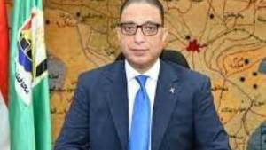 محافظة الجيزة جهزت 671 ساحة صلاة للعيد