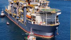 البترول: «فالاريس دي إس 12» تصل مصر لحفر 4 آبار جديدة بالمتوسط