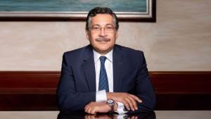 تجديد الثقة في حسن غانم رئيسًا تنفيذيًا لـ«بنك التعمير والإسكان» حتى 2029