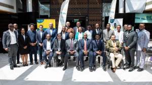 الإفريقي للتصدير والاستيراد يمول بملياري دولار ثماني شركات ناشئة في إفريقيا والكاريبي