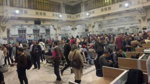 "الضرائب": غدا آخر موعد لتقديم الإقرارات لـ"الأفراد" عن عام 2025