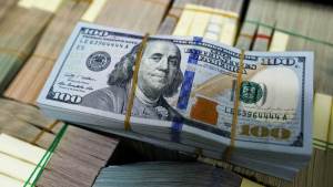 تراجع سعر الدولار أمام الجنيه المصري اليوم الأربعاء 1 أبريل 2026