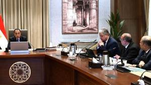 رئيس الوزراء يستعرض خطة العمل في المرحلتين الثانية والثالثة  بـ"حياة كريمة"