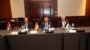 32 مليون دولار أرباح شركة "الجسر العربي للملاحة" خلال عام 2025