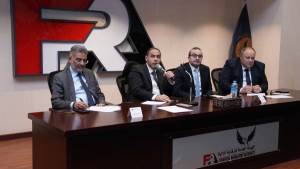 الرقابة المالية: صناديق التأمين الخاصة أداة رئيسية لدعم الحماية الاجتماعية