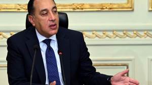 رئيس الوزراء: نسعى لتعجيل صرف تمويل الاتحاد الأوروبي منتصف العام