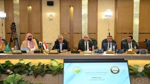 النائب العام: أهمية تبادل الخبرات بين أجهزة النيابة العربية لمواجهة الجرائم المنظمة