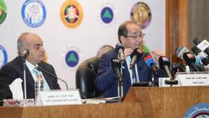 وزير المالية:«ما تقلقوش.. نعمل بكل جد وجهد وتوازن لتحسين مؤشرات المديونية الحكومية»