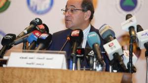 «المالية»: تحقيقُ فائضٍ أوليٍّ بقيمةِ ٧٥٠ مليارَ جنيهٍ بالموازنةِ خلال ٩ أشهر