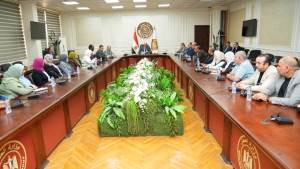 وزير العمل: تدريب مستمر على آليات العمل الحديثة والتشريعات المنظمة لملفات العمل