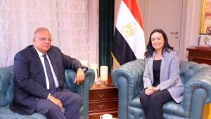 تعاون بين "التضامن" و"القومي لحقوق الإنسان" لتعزيز الحماية الاجتماعية