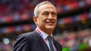 "ناصف ساويرس" يرفع حصته في أوراسكوم كونستراكشون إلى 43.39%