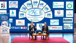 وزير البترول: النفط والغاز سيظلان ركيزة أساسية في مزيج الطاقة العالمية لعقود