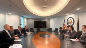 مؤسسة التمويل الأمريكية: مصر من أبرز الأسواق ذات الأولوية الاستثمارية بأفريقيا والشرق الأوسط