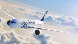 مصر للطيران بالأردن: بدءًا من الغد تشغيل 3 رحلات يوميا بين القاهرة وعمان