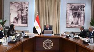 رئيس الوزراء يتابع مشروعات قوانين الأحوال الشخصية للمسلمين والمسيحيين وصندوق دعم الأسرة