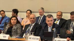 وزير التخطيط: القطاع الزراعي محرك أساسي للتنمية وداعم أساسي للاقتصاد الوطنى