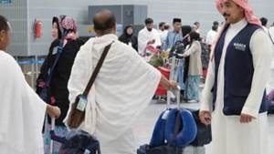 موسم الحج المقبل يشهد التطبيق الأول لخدمة "حج بلا حقيبة"