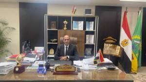 المهندس محمد زكريا: الشروق تتحرك بقوة لحل أزمة المواصلات وقريبًا ربط المدينة بالـRT