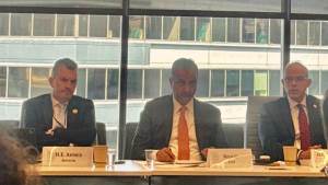 د.محمد فريد: مصر تبدأ سياسة التصنيع بدلاً من التجميع لتعظيم القيمة المضافة للصادرات