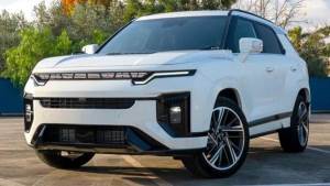 ارتفاع أسعار سيارة «KGM» لتبدأ من 1.585 مليون جنيه