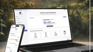 "بنك أبوظبي التجاري" يطلق خدمة "حاسبة البصمة الكربونية" للشركات بالتعاون مع Masader 