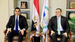 تعاون بين «التنظيم والإدارة» و«الشباب والرياضة» لتحديث الهياكل التنظيمية وتطوير العمل الحكومي