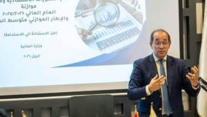 وزير المالية: 48 مليار جنيه لتنشيط الصادرات بالموازنة الجديدة