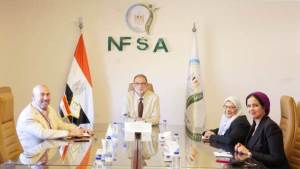 لسلامة الغذاء: توسيع آفاق التعاون المصري الأمريكي في الرقابة على الغذاء