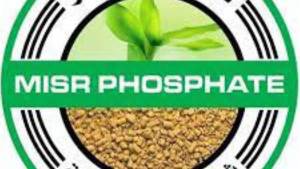 «فوسفات مصر» و«إندوراما» العالمية يوقعان عقد لتوريد الخام لمجمع أسمدة السخنة