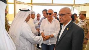 "الري" تنفذ 561 منشأ للحماية من السيول و16 تجمعًا تنمويًا في سيناء