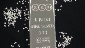 باستثمارت مليار جنيه..طرح اكتتاب أول صندوق في الفضة 