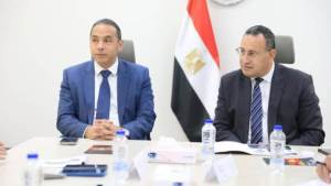 "التعليم العالي" و"الرقابة المالية" يبحثان تأهيل الطلاب لسوق العمل عبر أدوات التمويل الحديثة