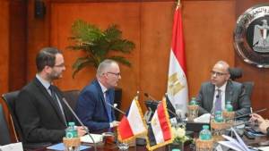 سفير التشيك: مشروع بـ100 مليون دولار بمدينة السادات يصدر 60% من إنتاجه