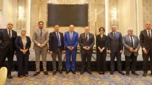 هيئة الدواء المصرية تؤكد أهمية حوكمة الرعاية الصحية في مواجهة الأزمات العالمية