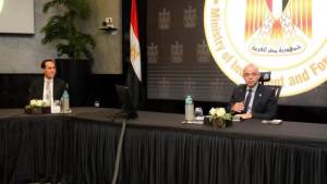 وزير الاستثمار: نعمل كفريق واحد لتوحيد الإجراءات وتقليل زمن الحصول على الخدمات