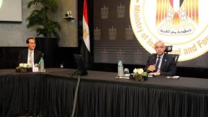 الدكتور محمد فريد: تحسين تجربة المستثمر أساس لتعزيز قدرتنا على جذب الاستثمار